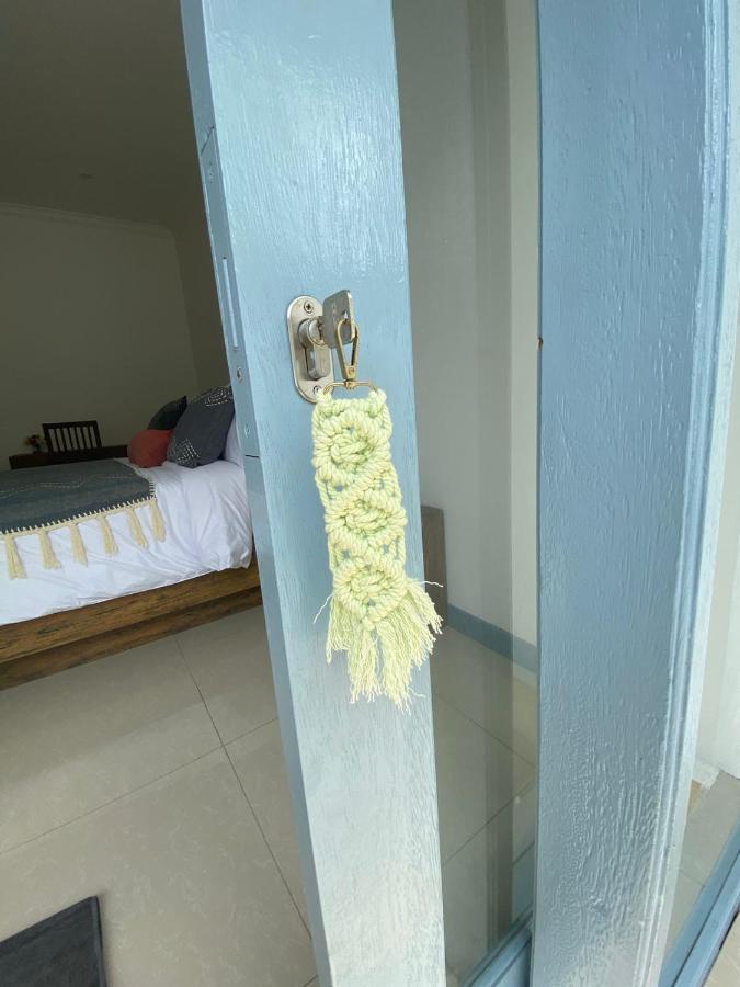 Kubuwatu Boutique Accommodation Gili Trawangan Exteriör bild